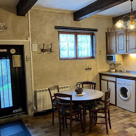 Monthodon La Marechalerie B&B 외부 사진
