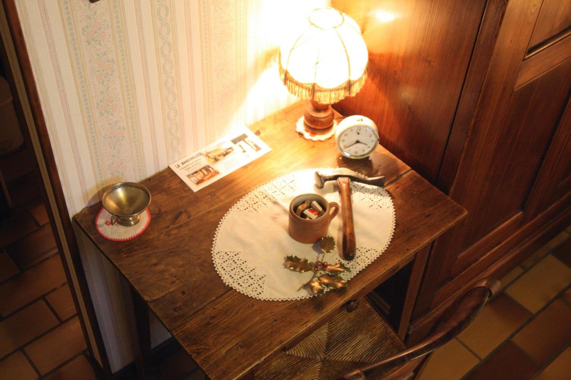 Monthodon La Marechalerie B&B 외부 사진