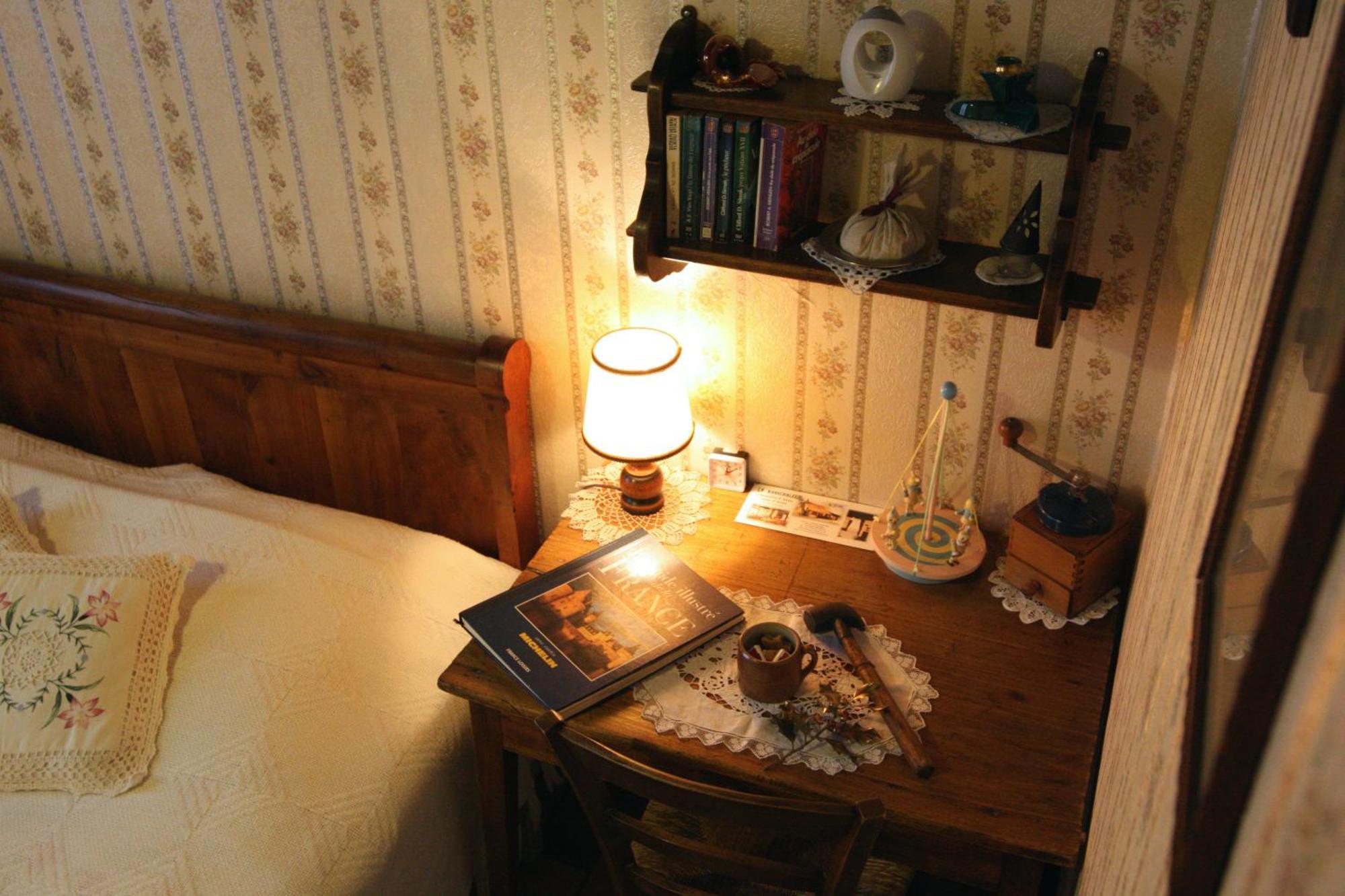 Monthodon La Marechalerie B&B 외부 사진