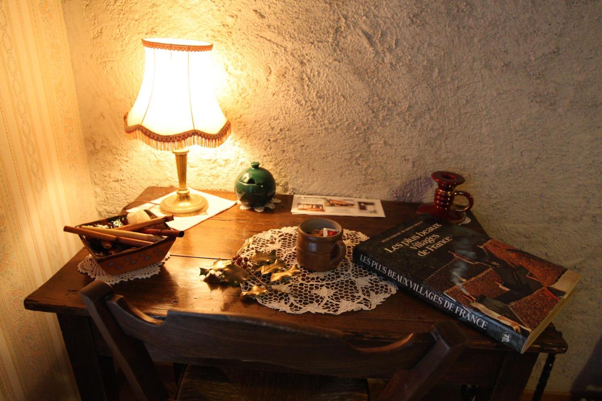 Monthodon La Marechalerie B&B 외부 사진