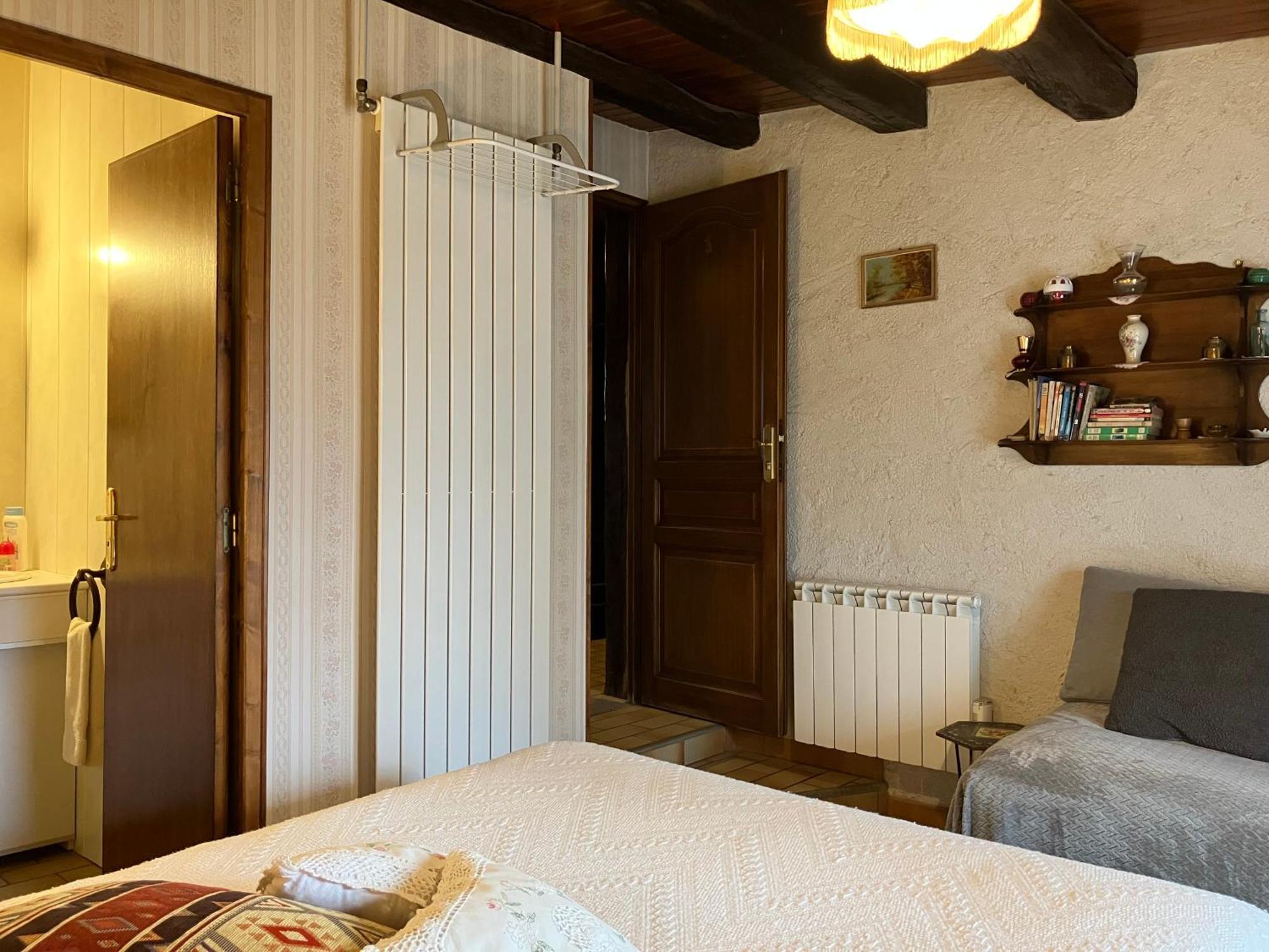 Monthodon La Marechalerie B&B 외부 사진