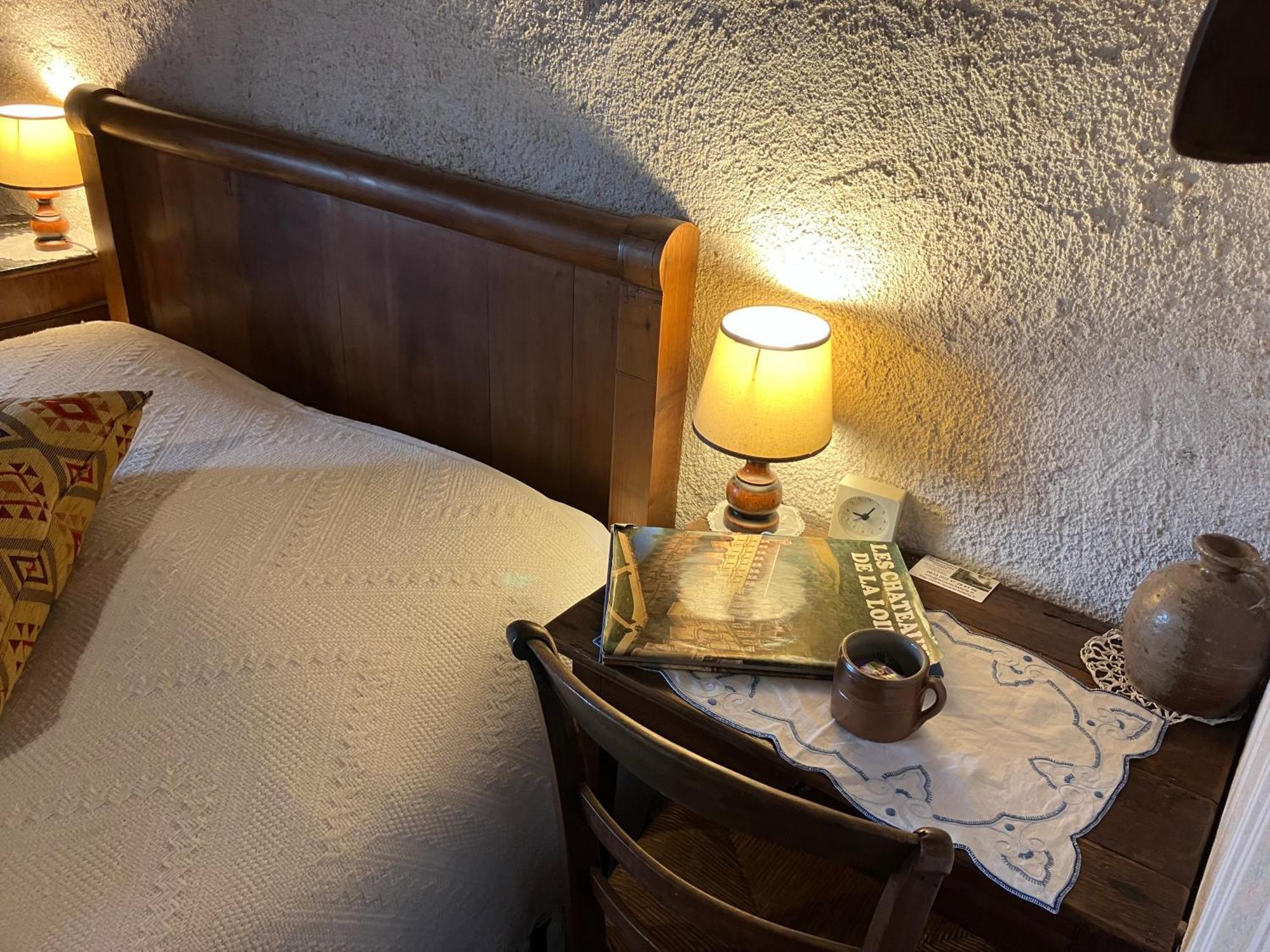 Monthodon La Marechalerie B&B 외부 사진
